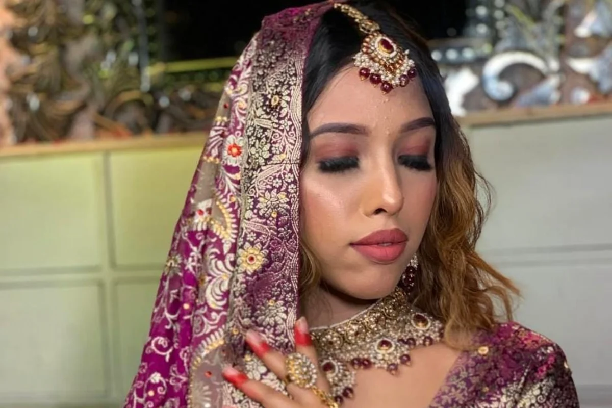 Bhumika artistry