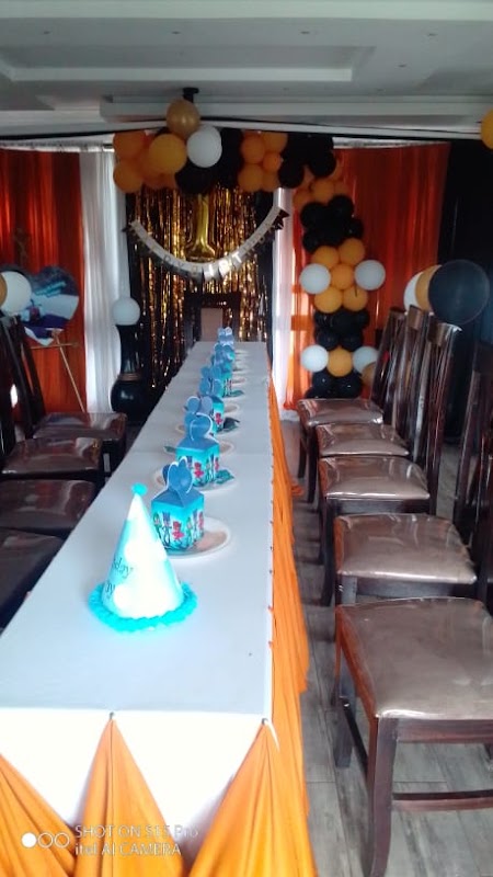 Naveen Lounge Elgonview , Eldoret cover 1