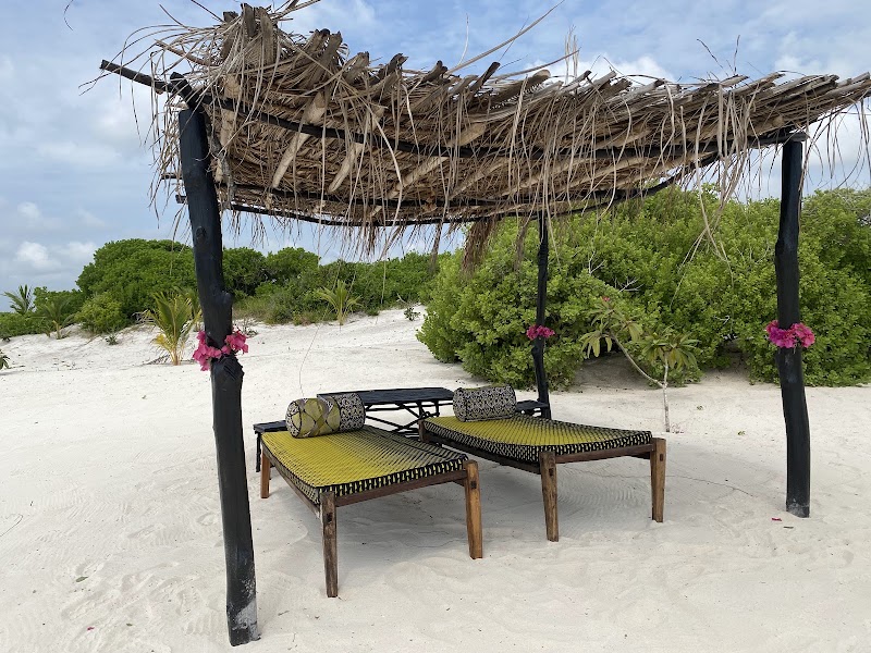 Peponi Beach cover 1