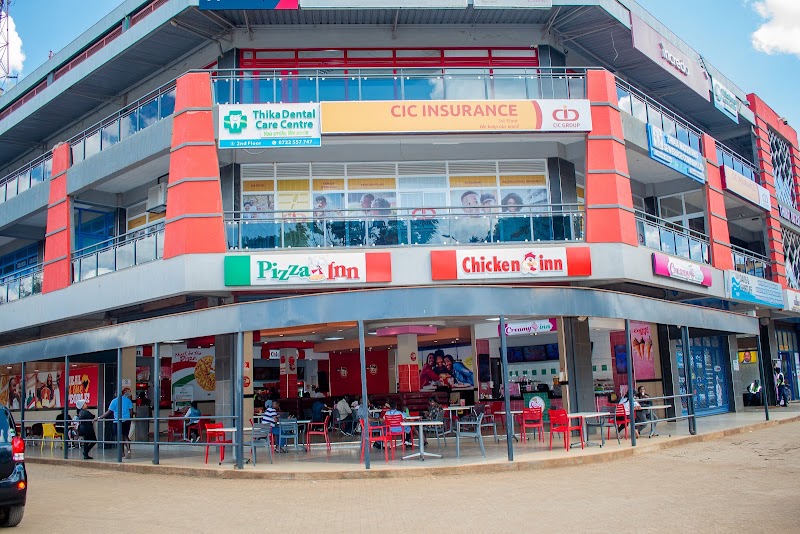 Chicken Inn Thika Town cover 1