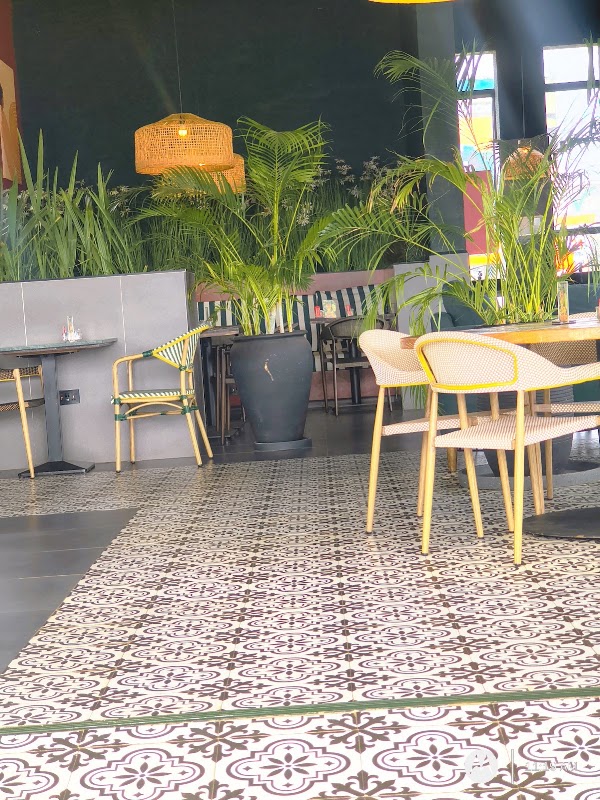 Artcaffé Restaurant United Mall Kisumu cover 1