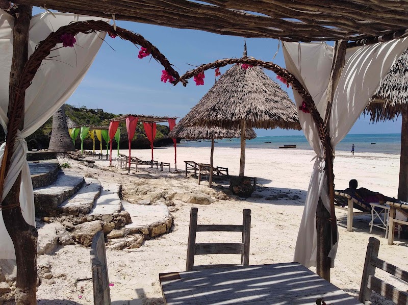 Mayungu Rasta Beach & Restaurant cover 1