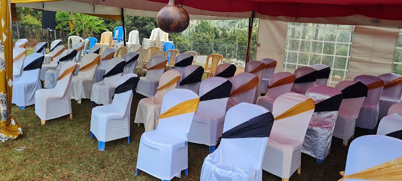 DESTINY INN, Kandara, Murang'a cover 1