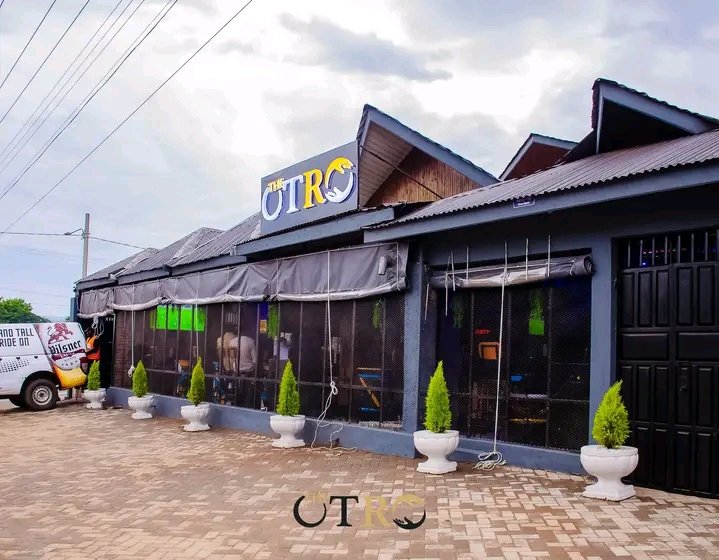 The OTRO kisumu cover 1