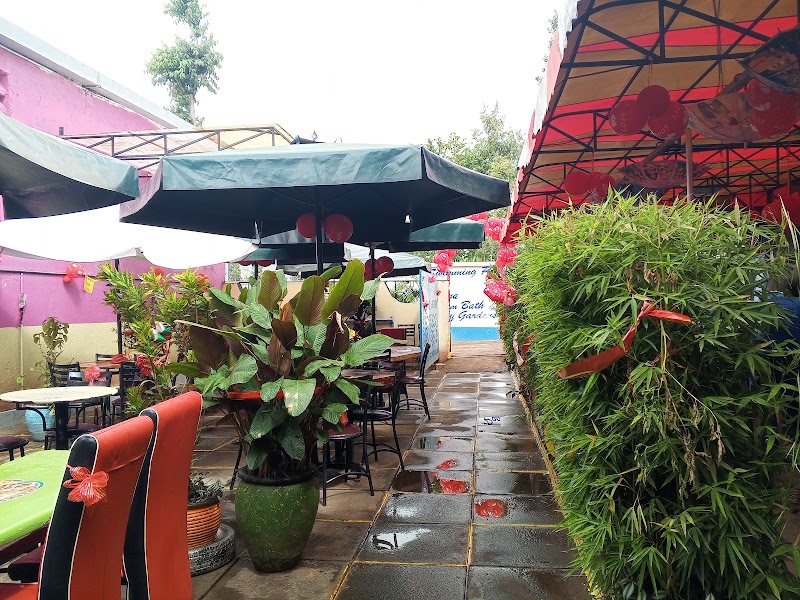 S'abby Lounge & Grill cover 1