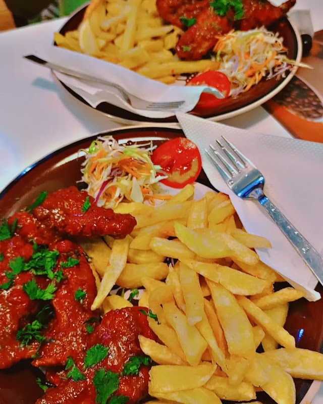 Kash Kitchen - Nyeri cover 1