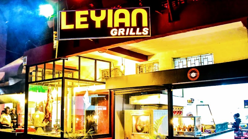 LEYIAN Grills Naivasha cover 1