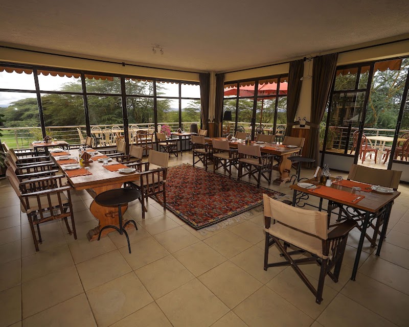 Matteo's Italian Restaurant and Bar cover 1