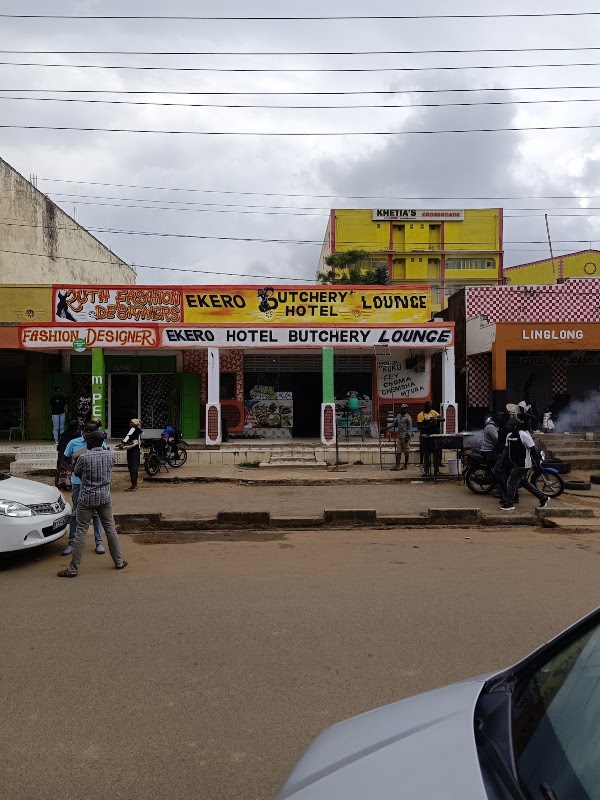 Ekero choma place cover 1