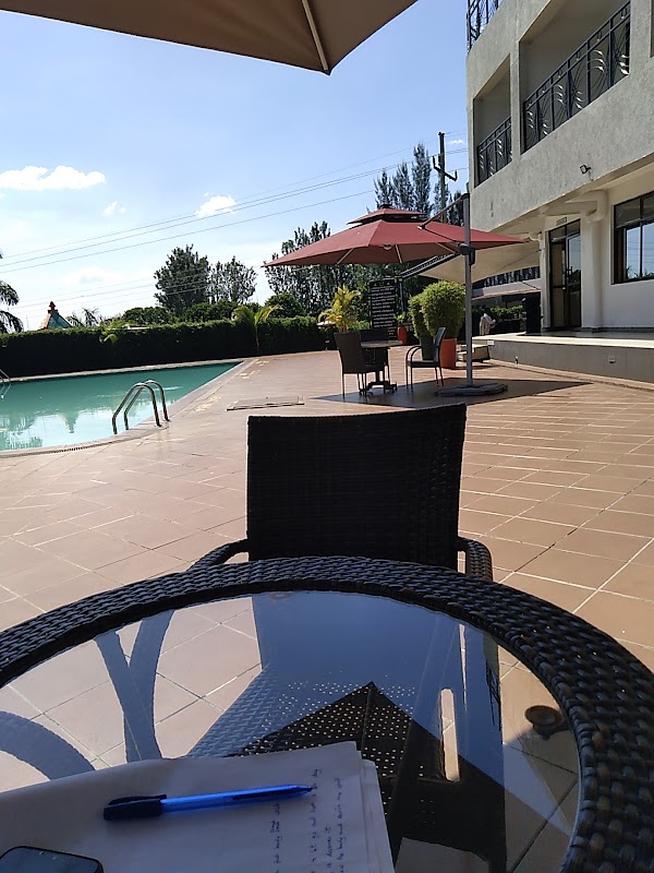 Darrel Paradise Resort Bungoma. cover 1