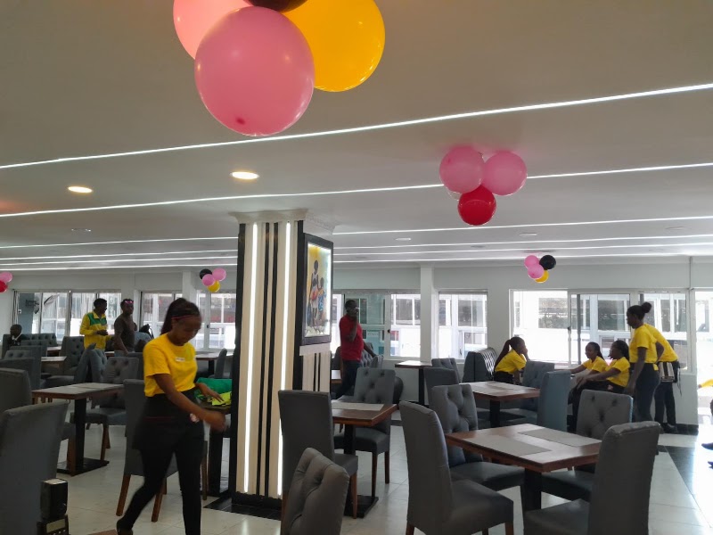 NACITY RESTAURANT -(HALAL) 24HRS cover 1