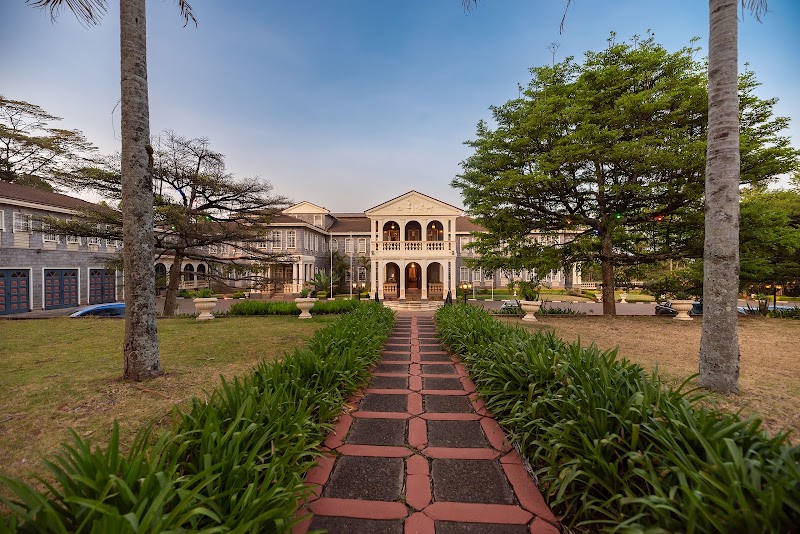 Muthu Sovereign Suites & Spa, Limuru Road Near Nairobi cover 1