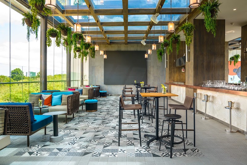 Inca Restaurant cover 1