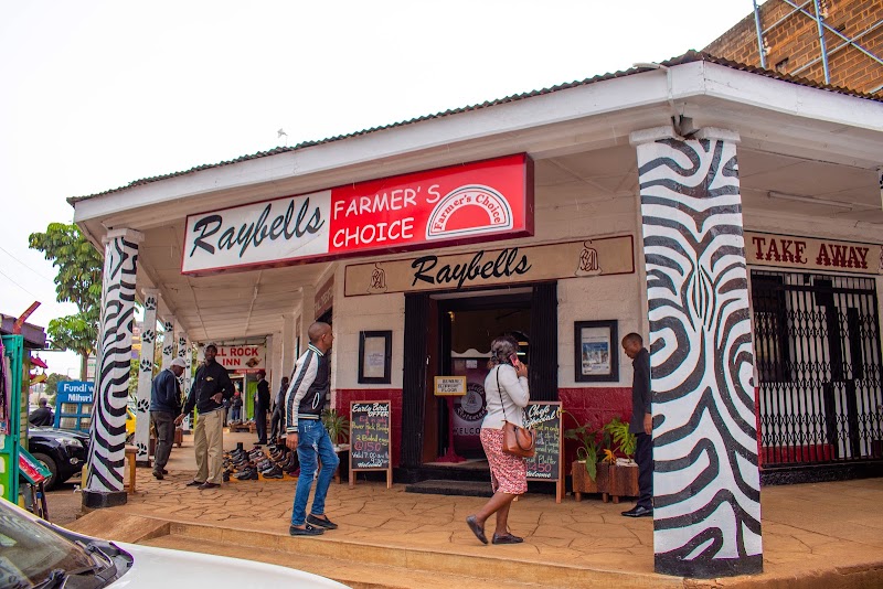 Raybells Restaurant 1