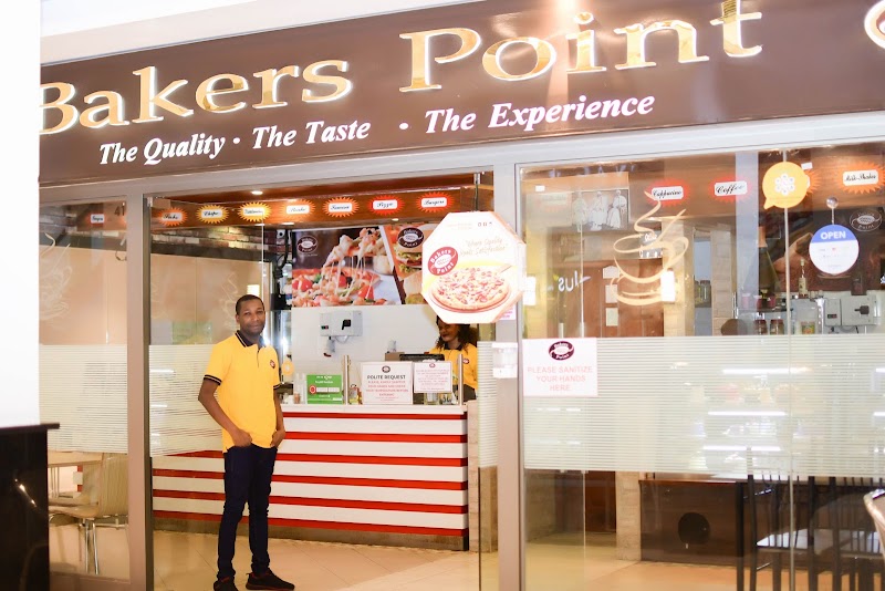 Bakers Point Eldoret Rupa's Mall cover 1