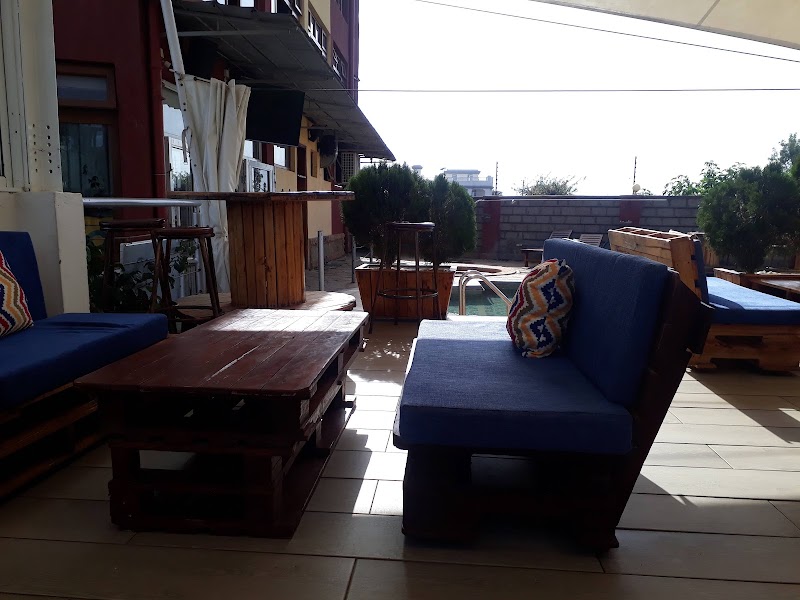 Sip and Dip Bistro cover 1