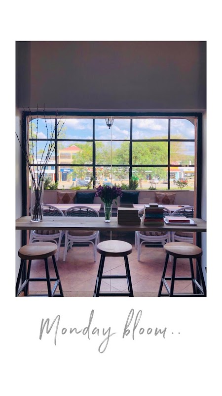 Jib's Café Bistro cover 1