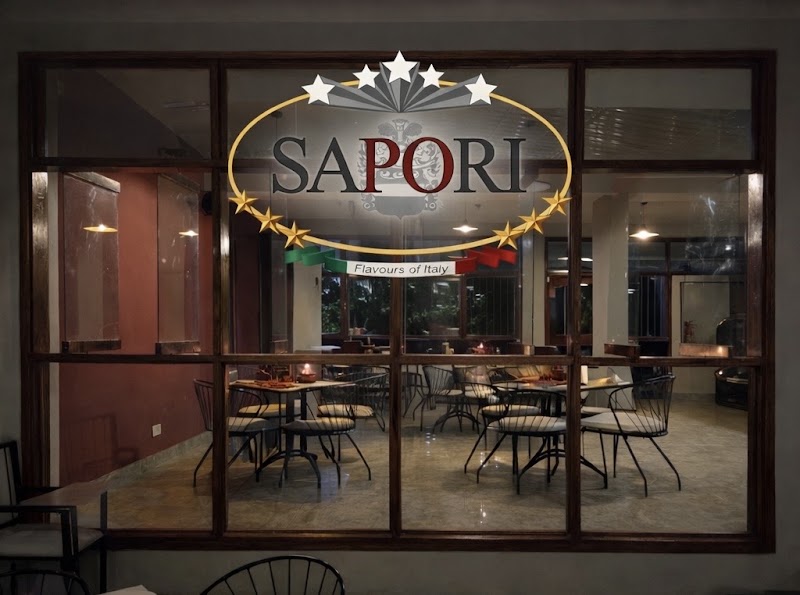 Sapori Italian Restaurant cover 1