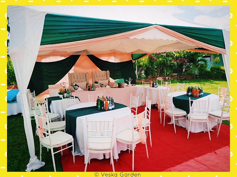 Veska Garden, Thika cover 1