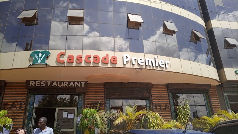 CASCADE PREMIER cover 1