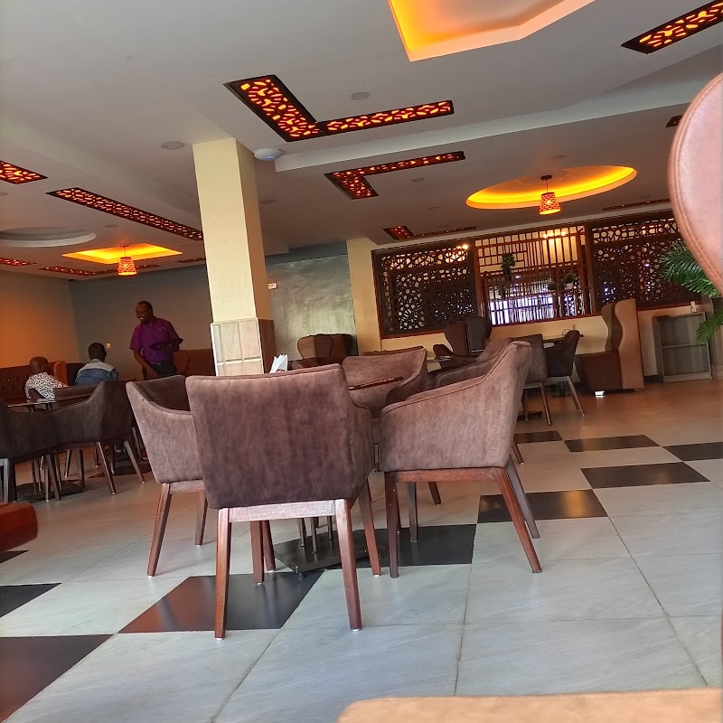 Top Rise Restaurant cover 1