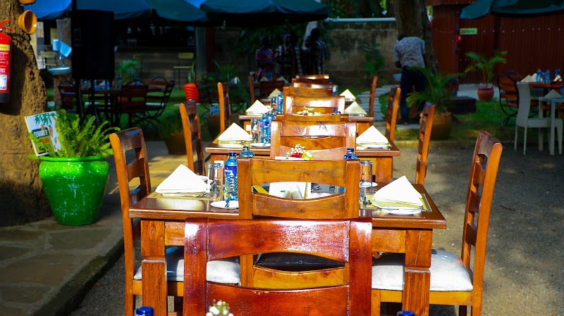 Ujima Food Garden cover 1