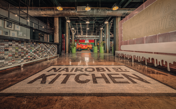 Nairobi Street Kitchen cover 1