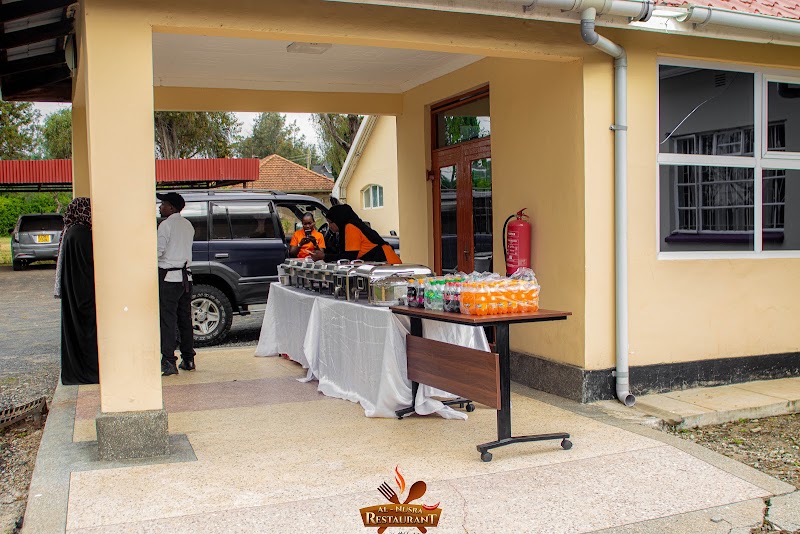 Al-Nusra Restaurant-Nanyuki cover 1
