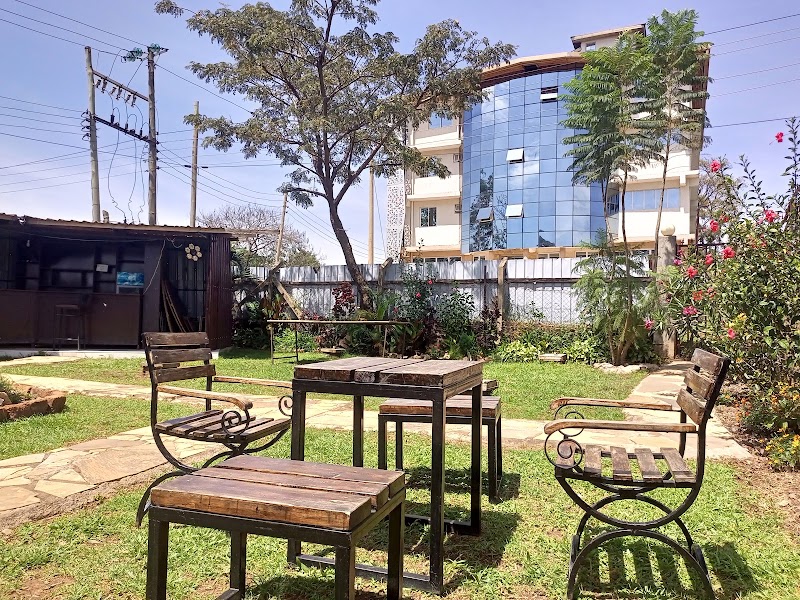 Tuutis Restaurant cover 1