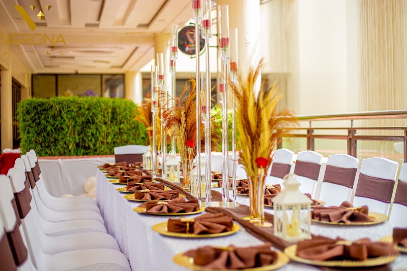 Verona hotel 1