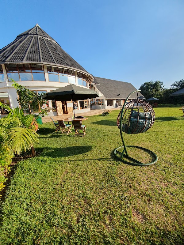 Greenwood Eco-Lodge cover 1