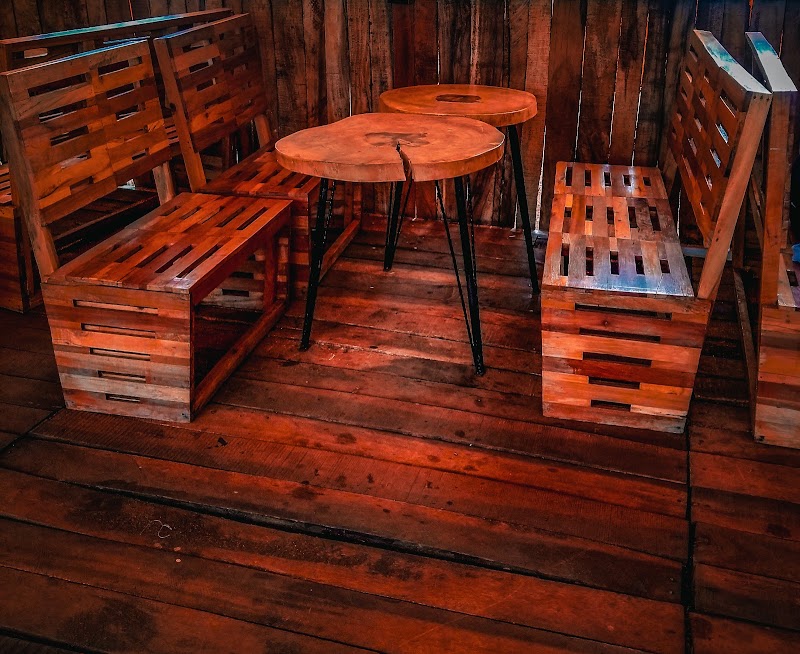 The Vatican Grill Nyeri - Coffee Lounge and Eatery 1