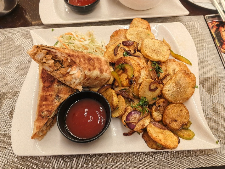 Review photo 1
