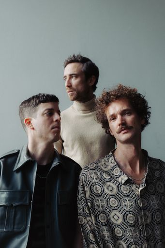 Say Yes Dog – Soft Error Tour