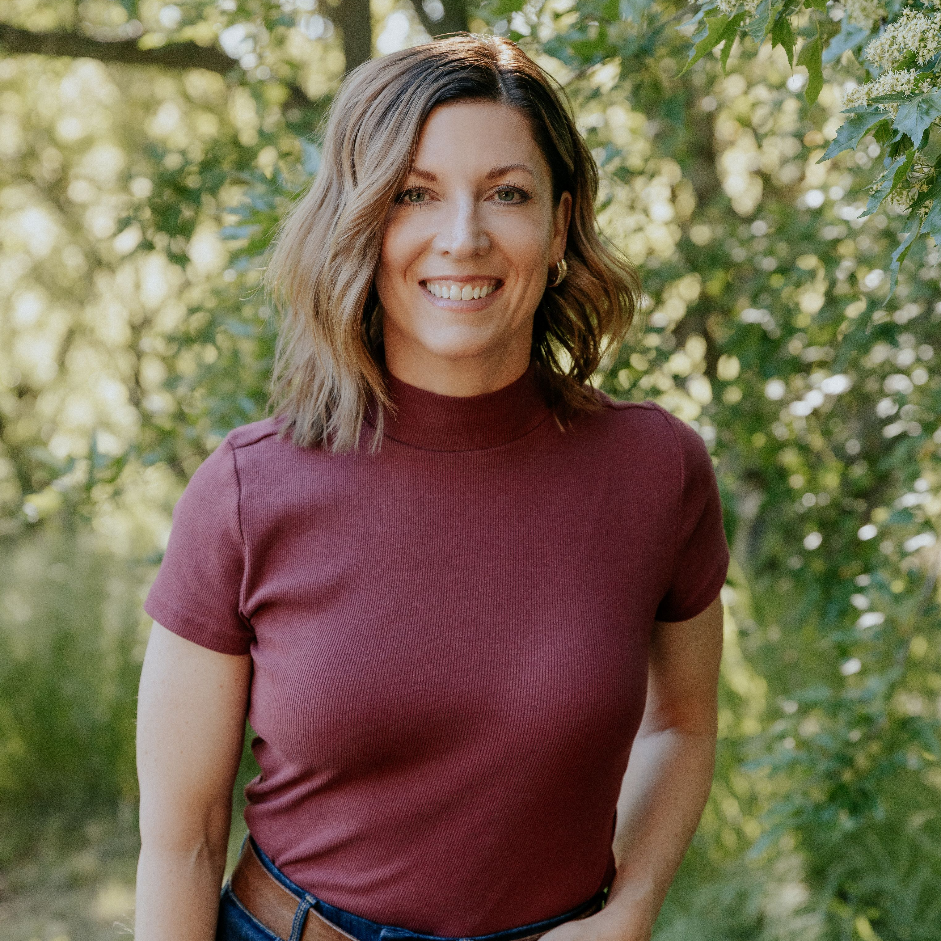 user headshot