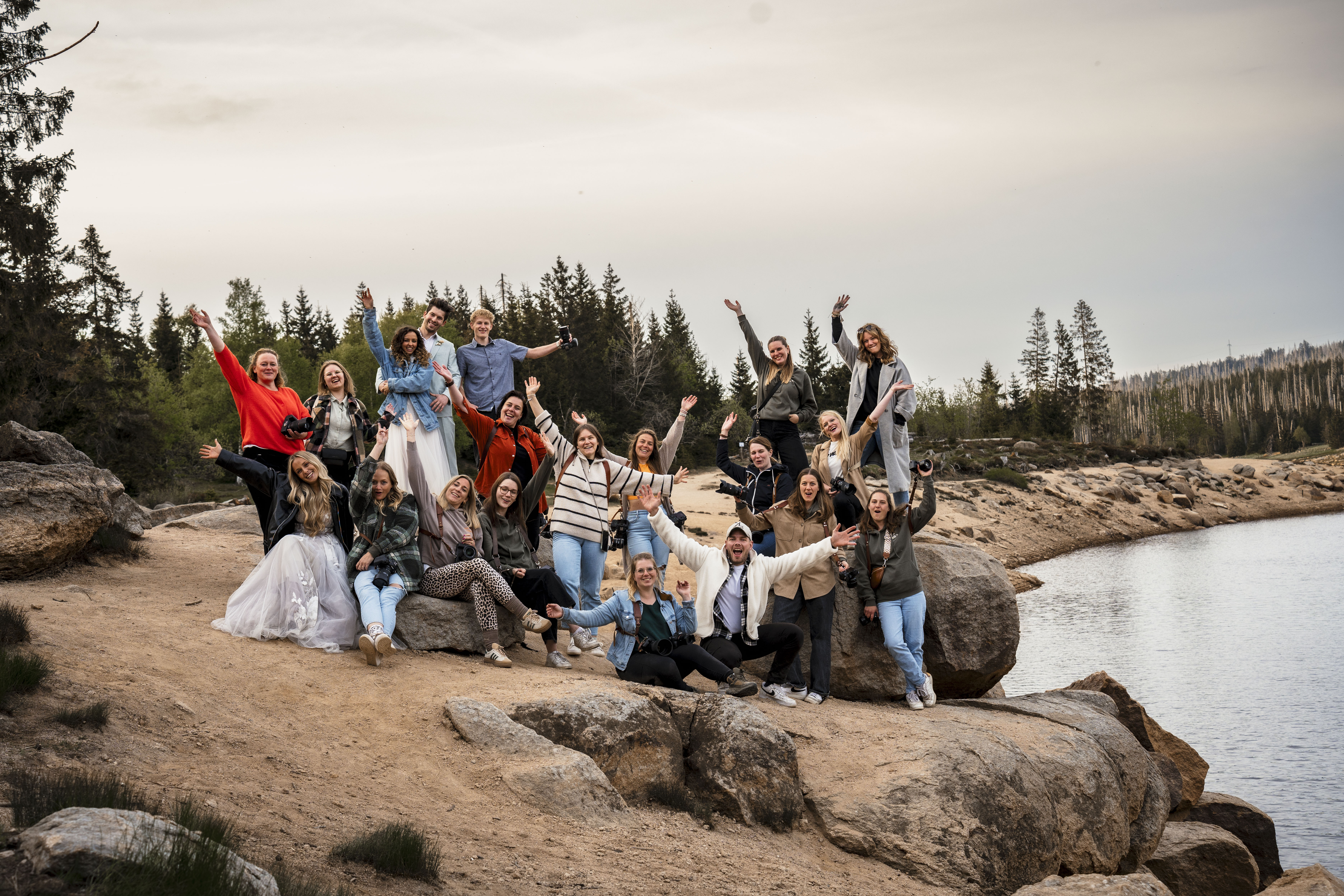 Workshop & Coaching 1