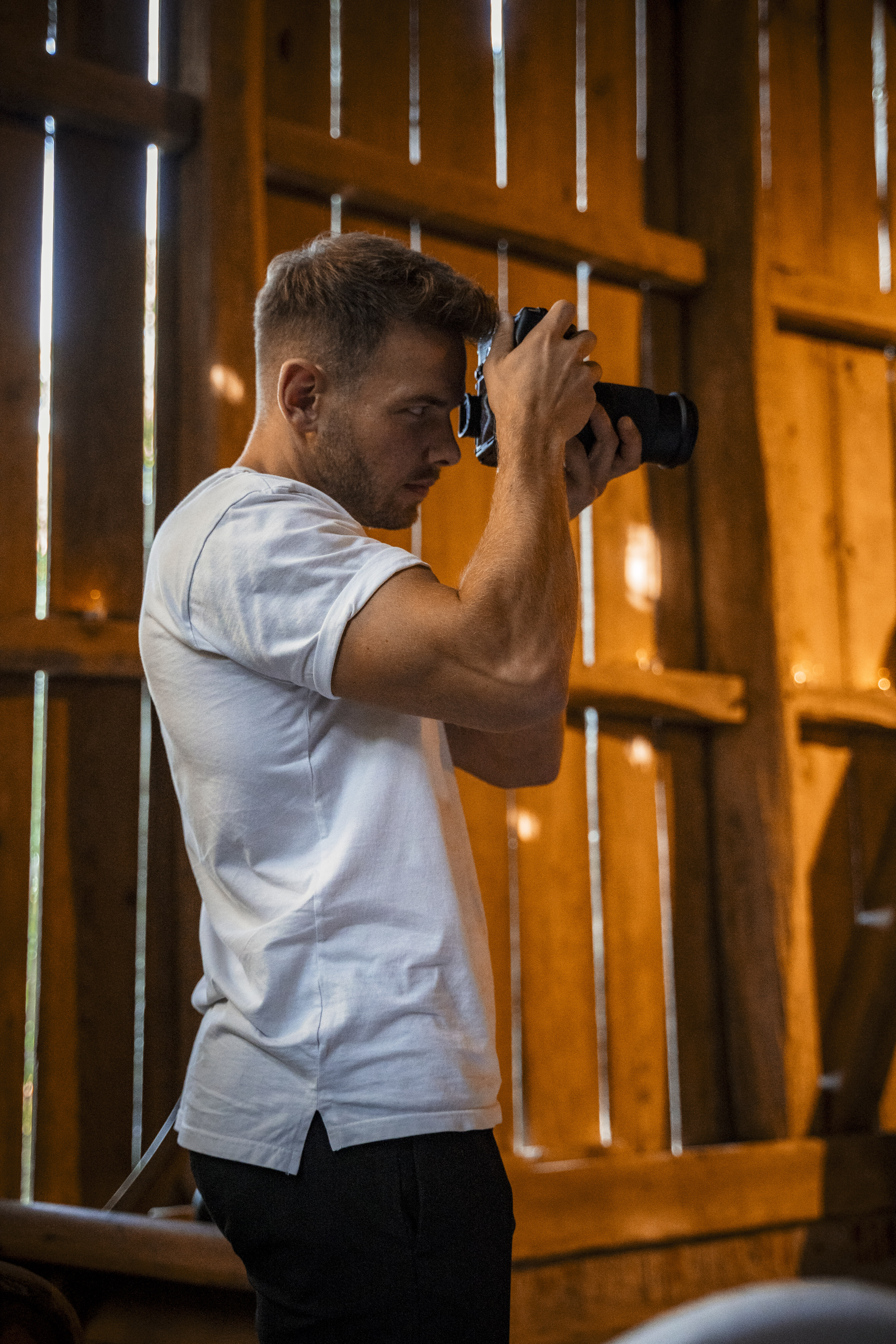 Kevin Lammers Portfolio