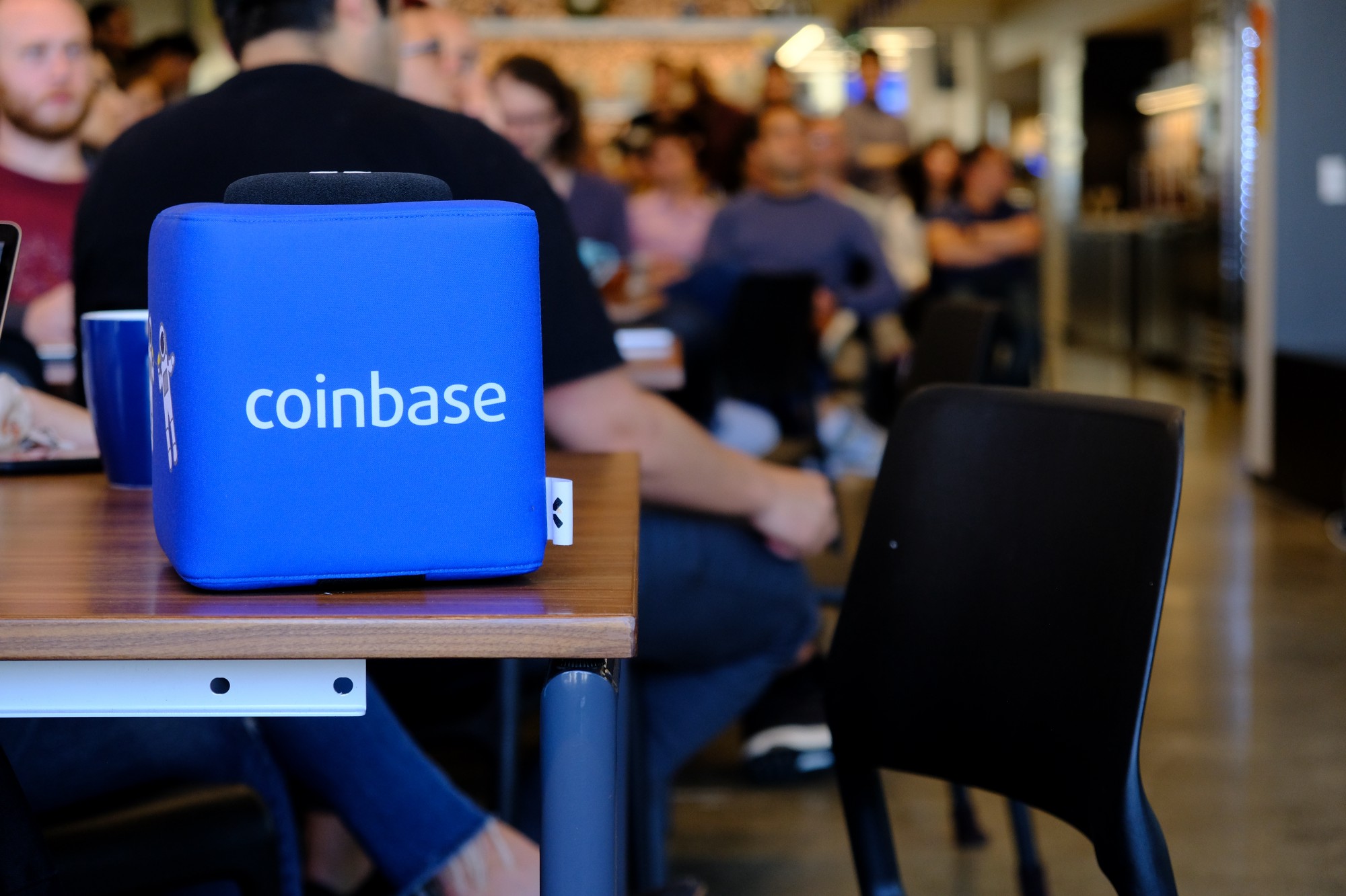 coinbase culture