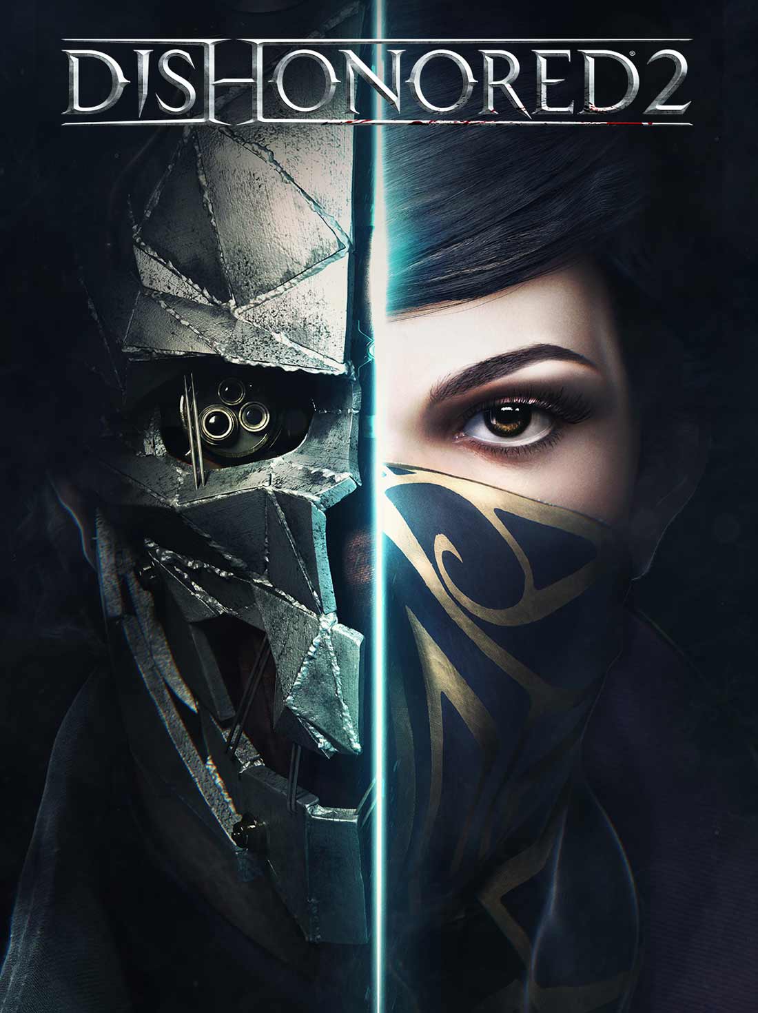 Dishonored 2 Europe | Xbox One / Xbox Series XS