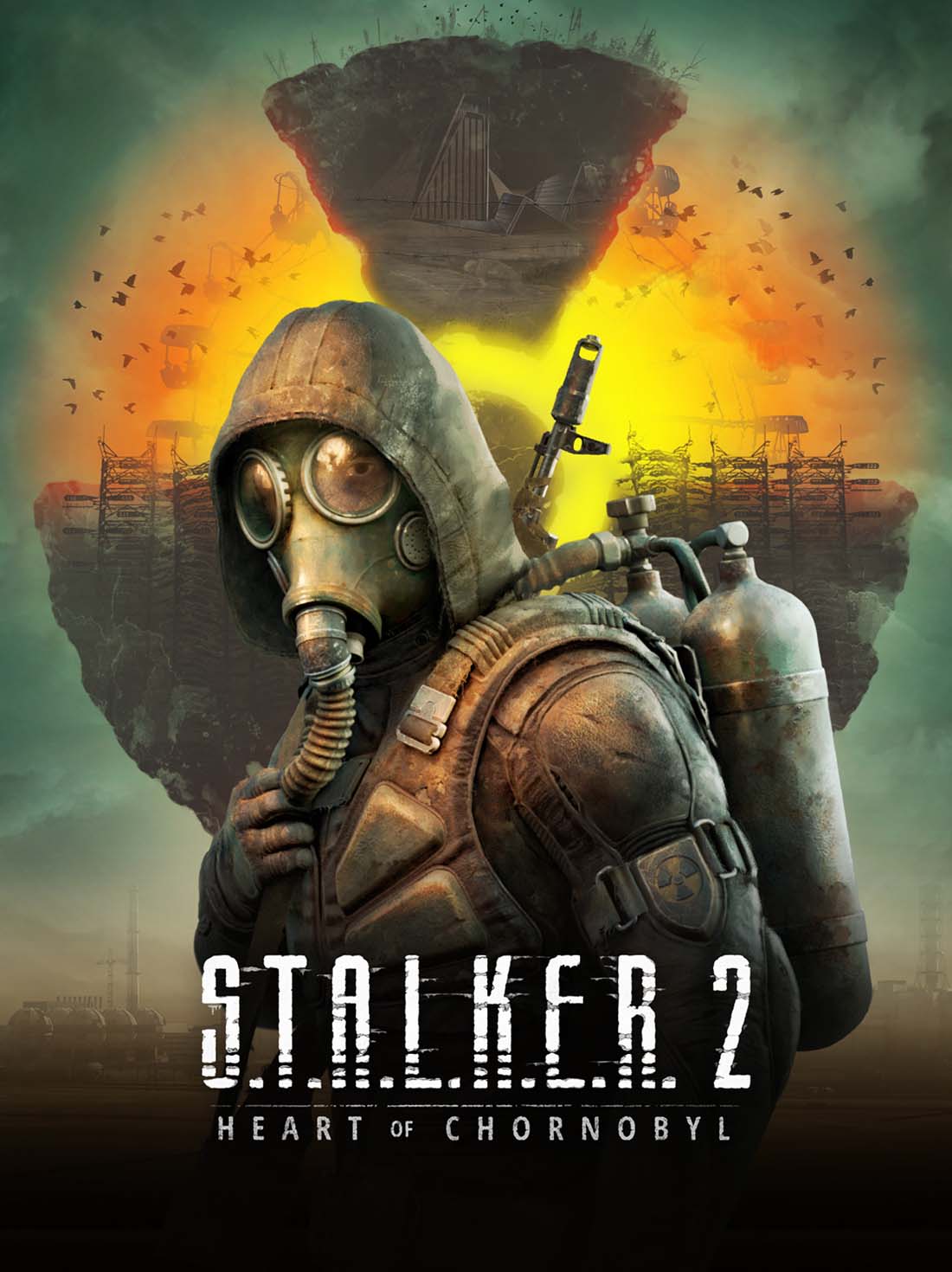 S.T.A.L.K.E.R. 2: Heart of Chornobyl EU | Steam