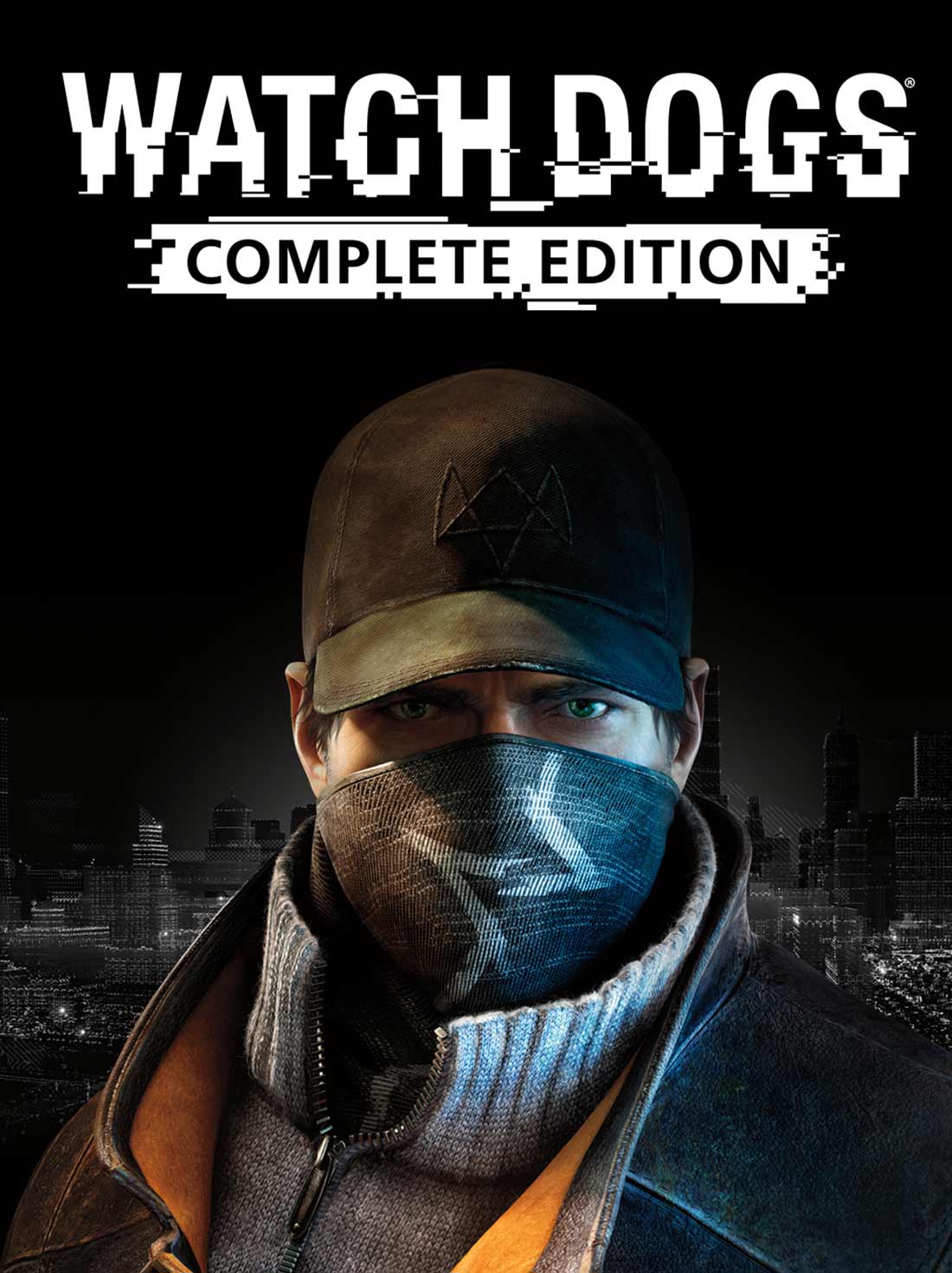 Watch Dogs Complete Edition ROW | Ubisoft Connect