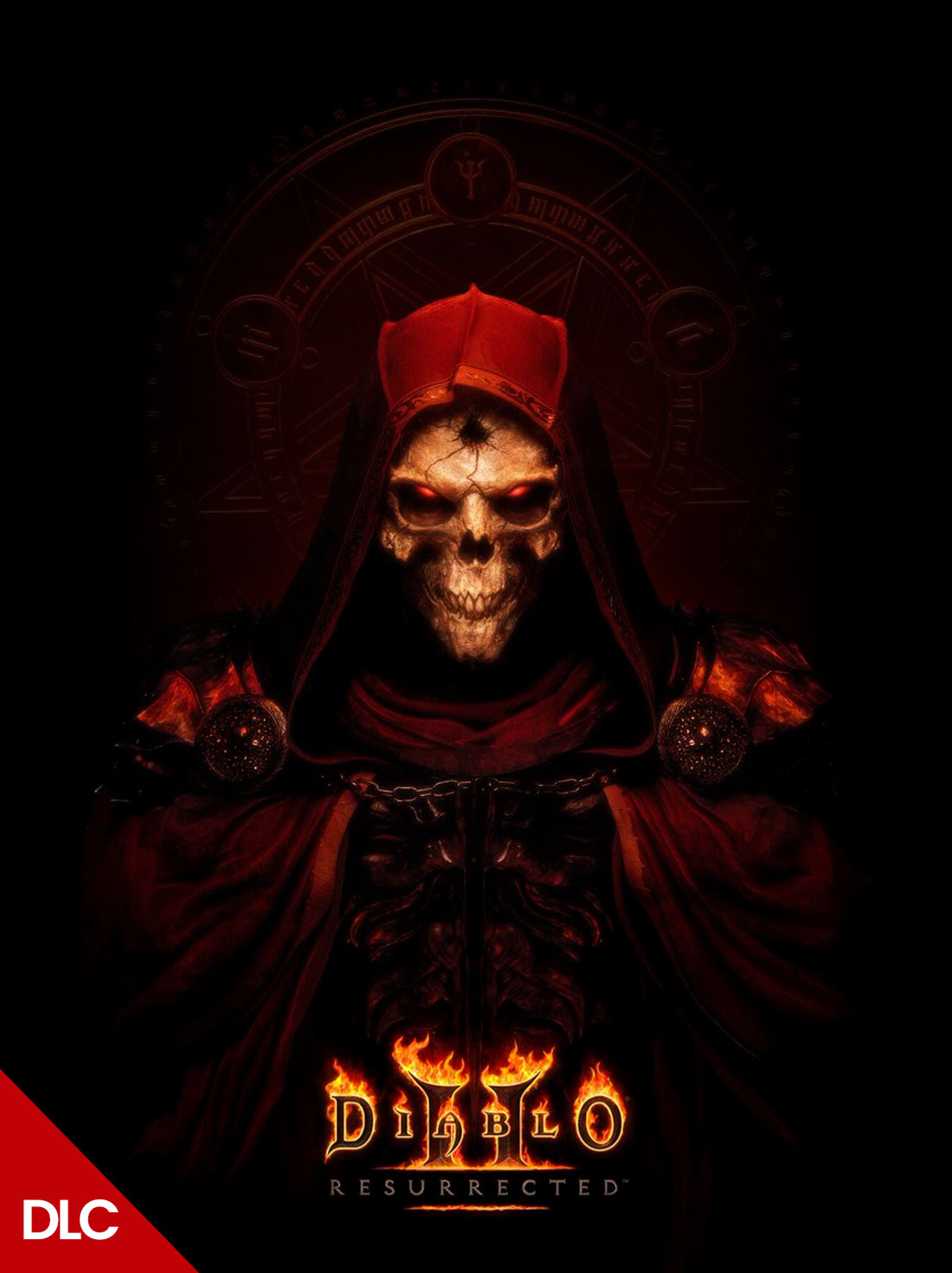 Diablo - Prime Evil Upgrade DLC Europe | Xbox One / Xbox Series XS