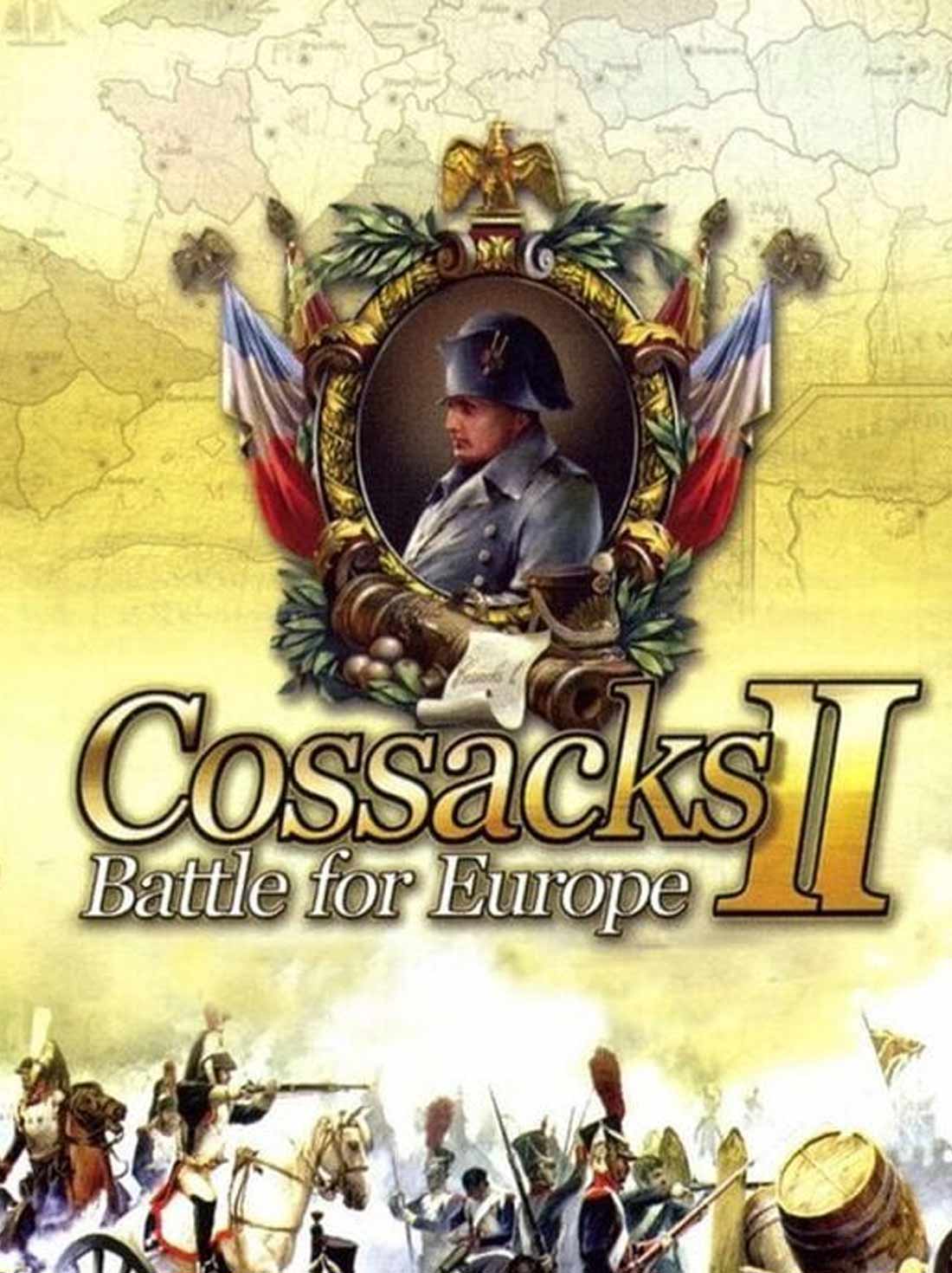 Cossacks II: Battle for Europe ROW | Steam