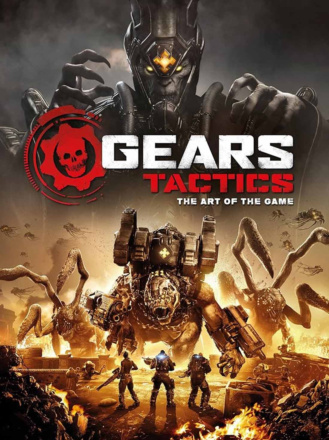 Gears Tactics | Windows 10-Xbox One