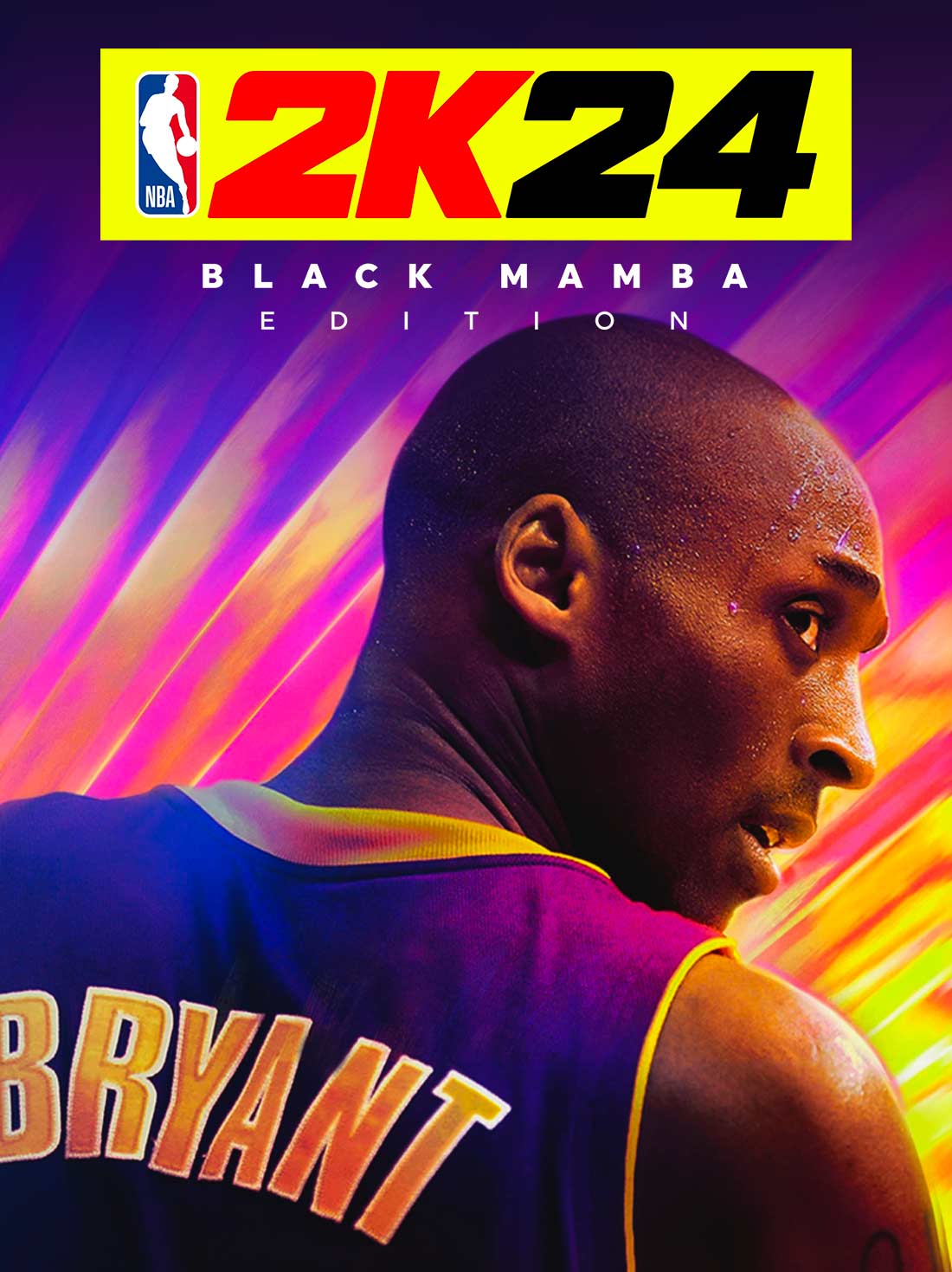 NBA 2K24 Black Mamba Edition Europe | Steam