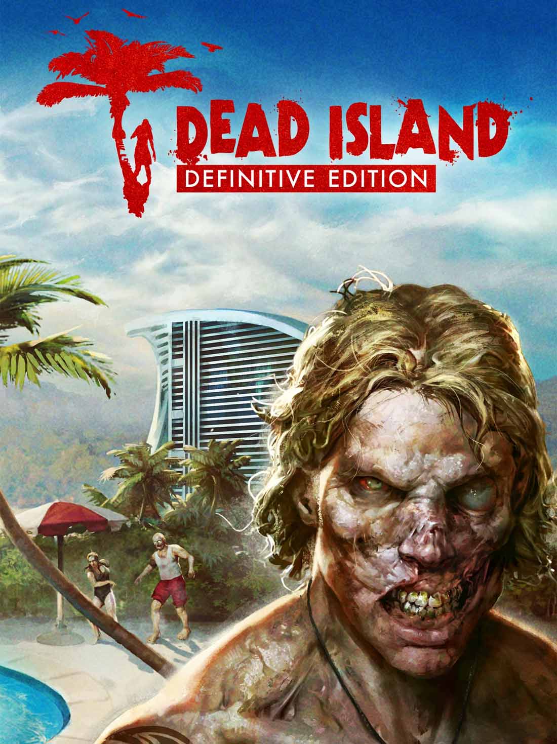 Techland Dead Island Definitive Edition Row | Steam