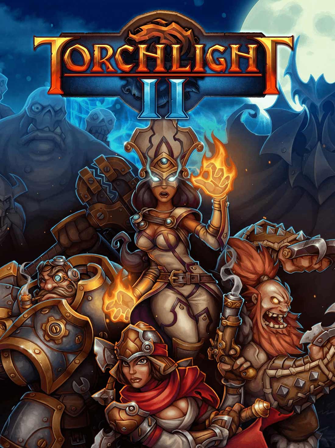 Torchlight 2 | Steam