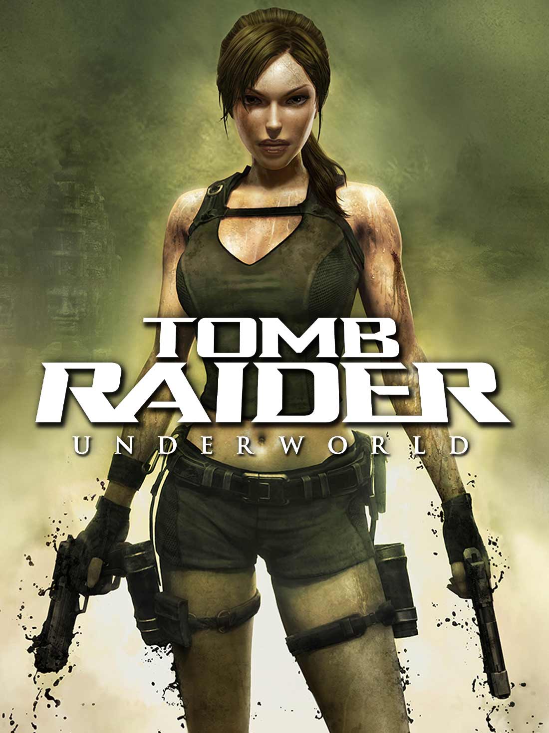 Tomb Raider: Underworld | Steam