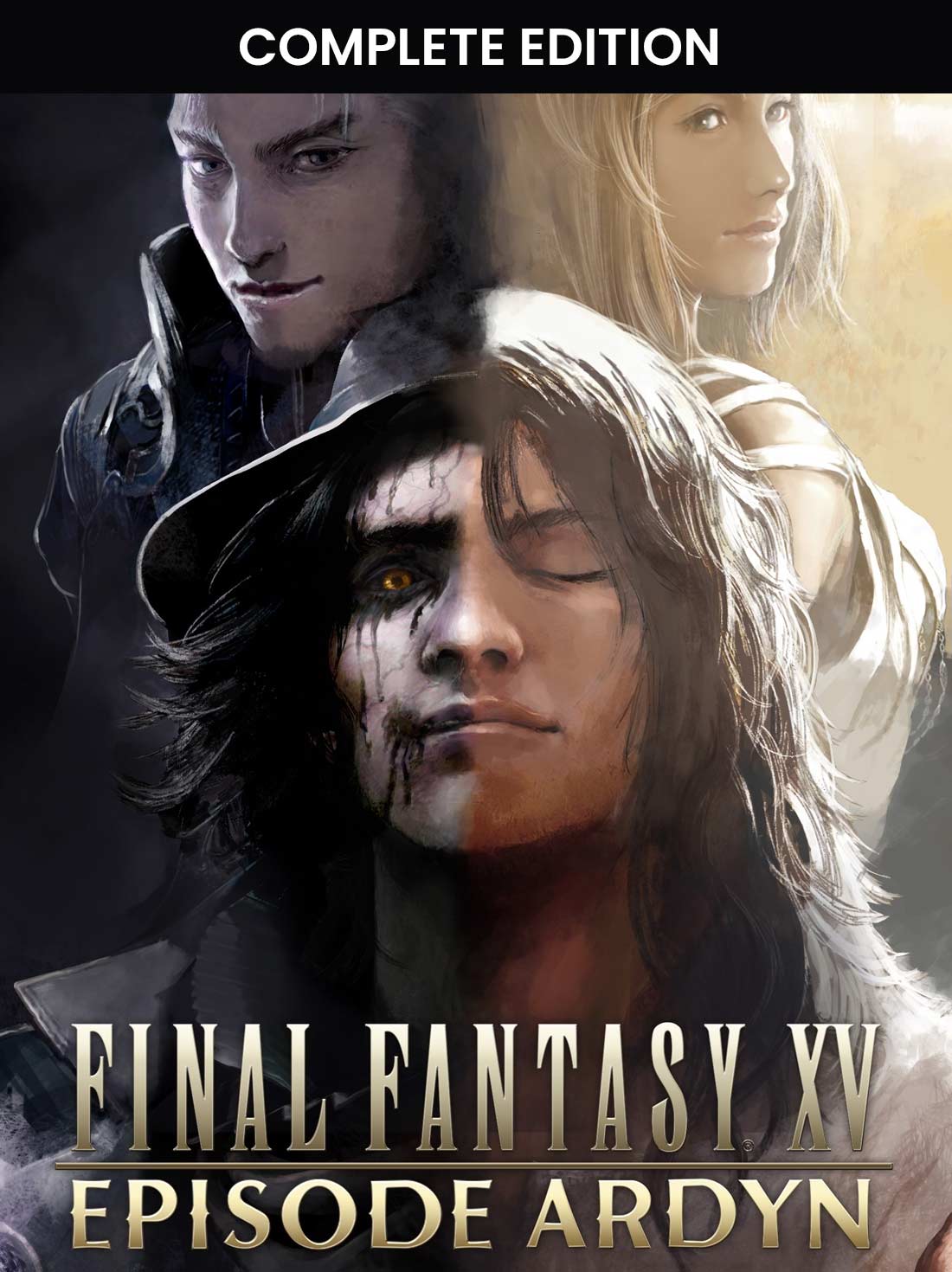 FINAL FANTASY XV EPISODE ARDYN COMPLETE EDITION | Steam