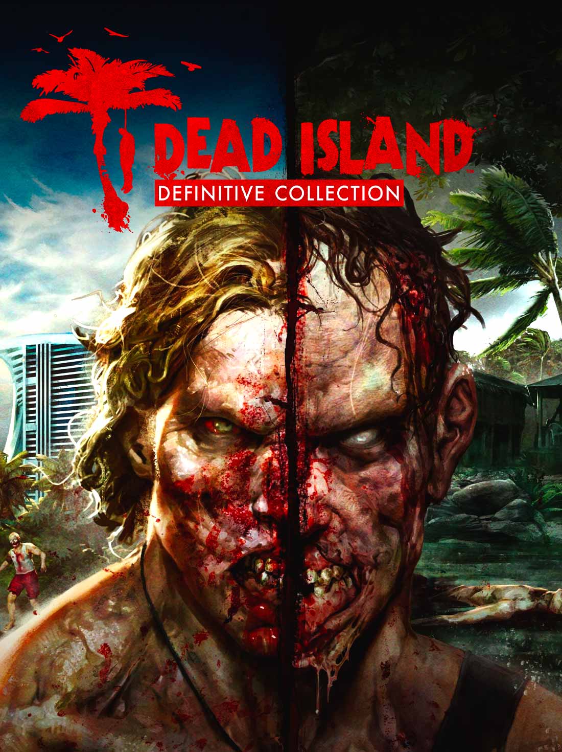 Dead Island Definitive Collection ROW | Steam